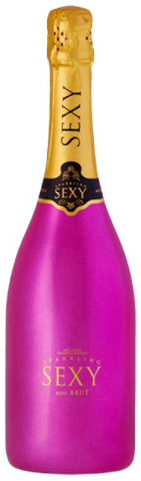 Sexy Sparkling Brut Rosé
