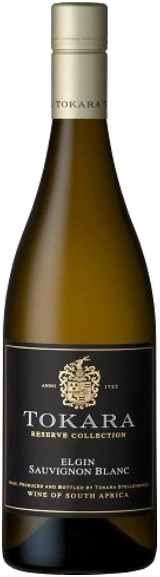 Tokara Reserve Collection Elgin Sauvignon Blanc 2024