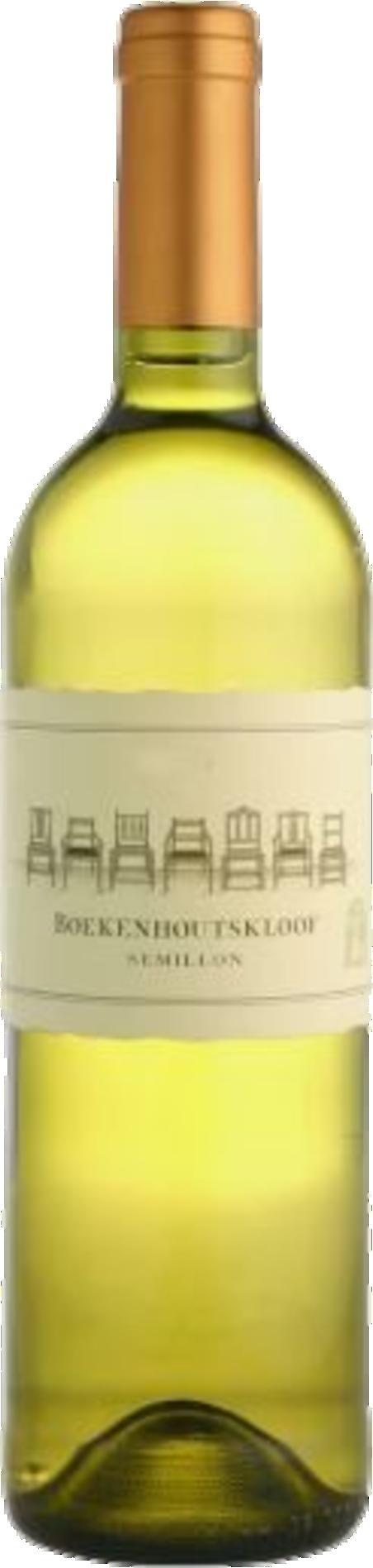 Boekenhoutskloof Sémillon 2022