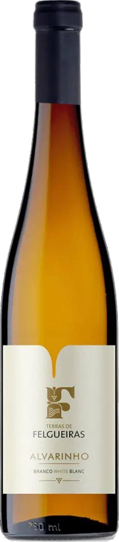 Terras de Felgueiras Alvarinho