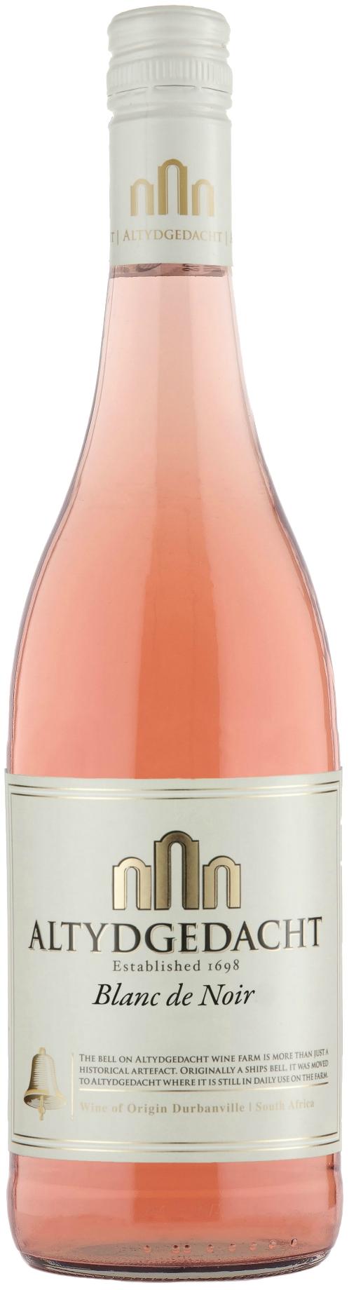 Altydgedacht Blanc de Noir 2017