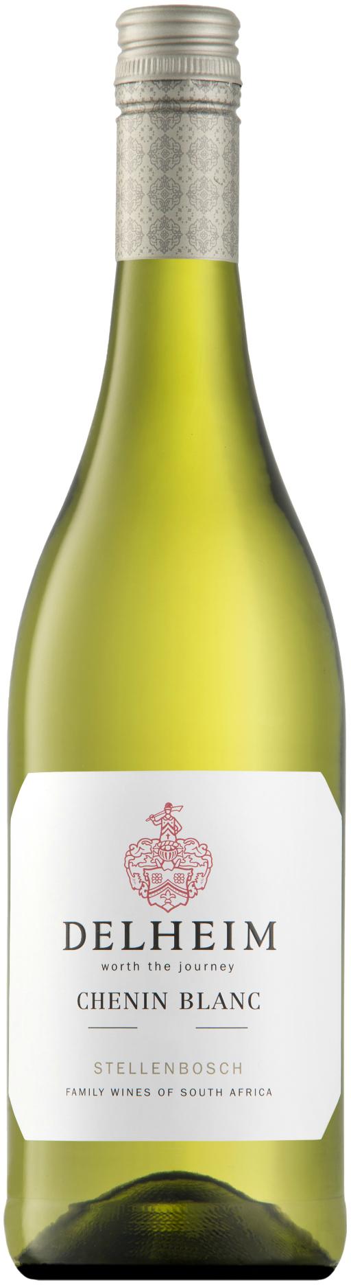 Delheim Chenin Blanc 2023