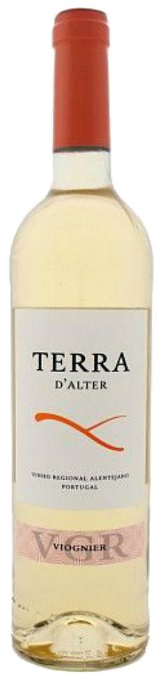 Terra d'Alter Viognier 2016