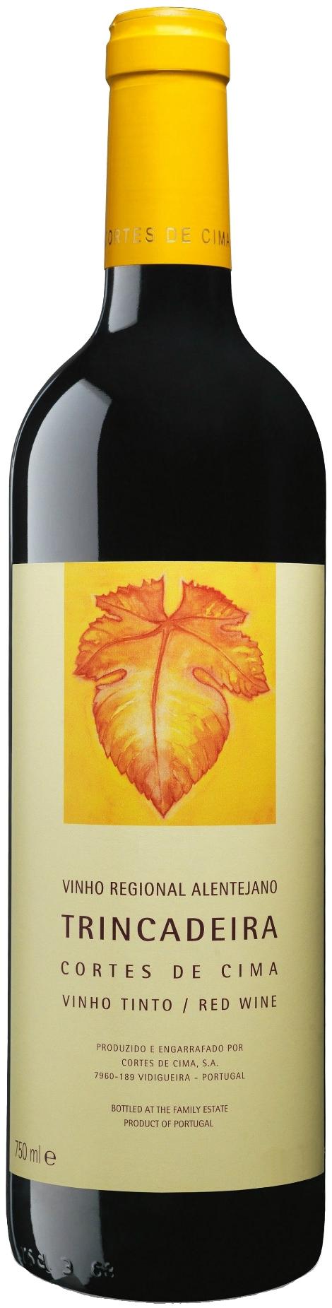 Cortes de Cima Trincadeira 2016