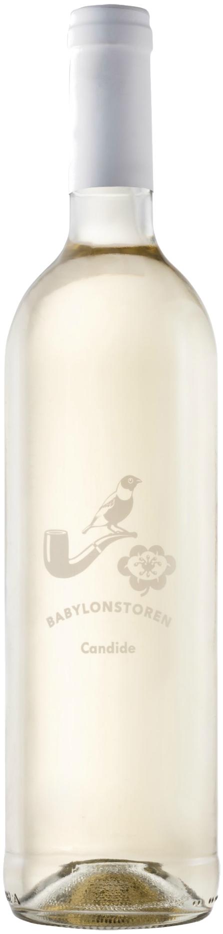 Babylonstoren Candide 2021