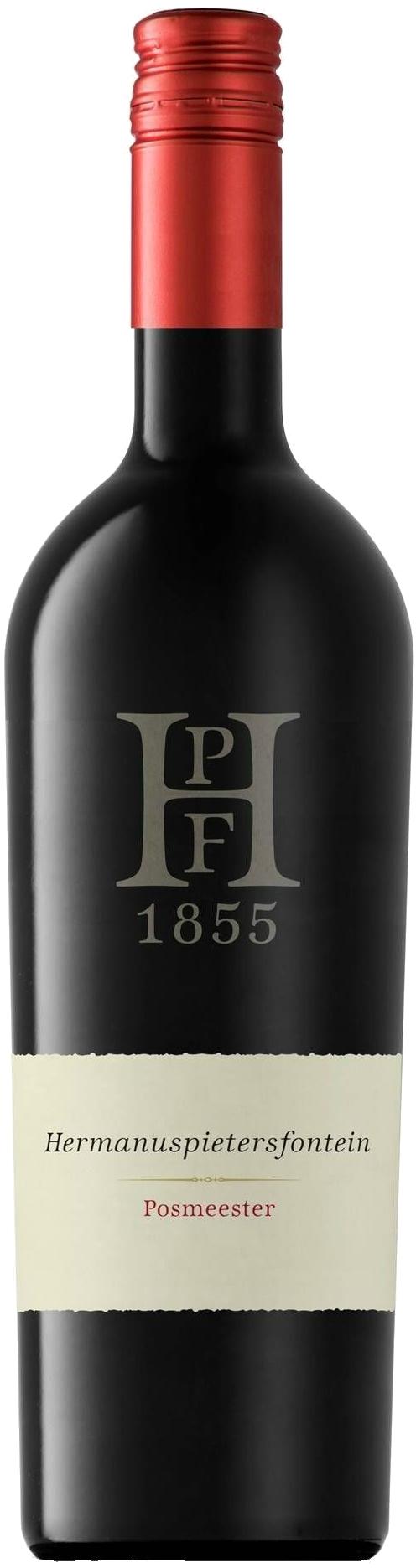 Hermanuspietersfontein Posmeester 2023