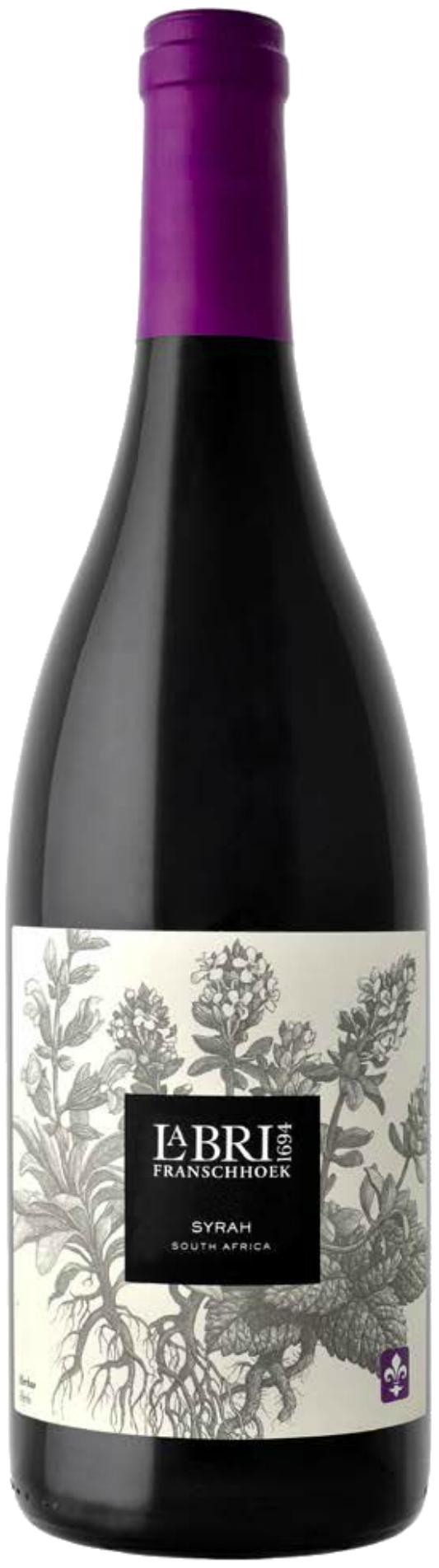 La Bri Syrah 2021