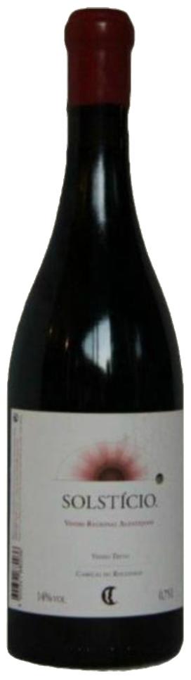 Niepoort Projectos Solstício Tinto 2010