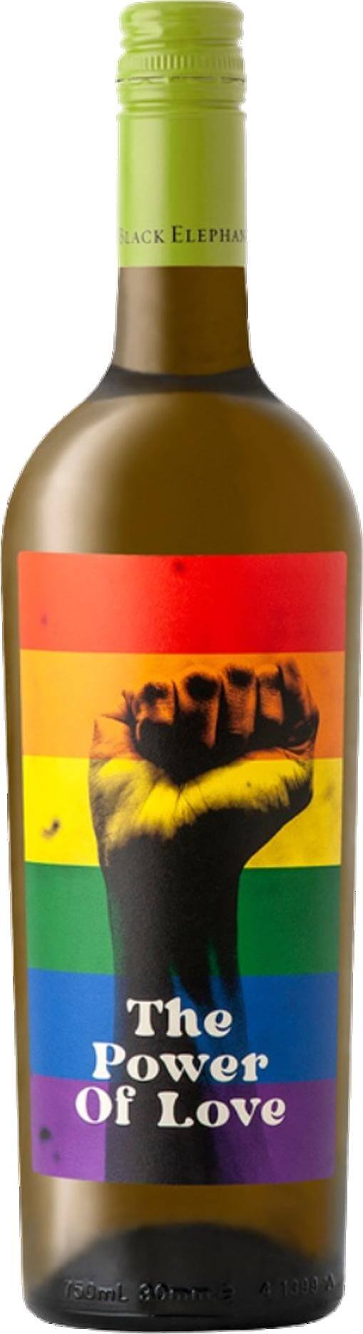 Black Elephant Vintners The Power of Love Chenin Blanc 2024