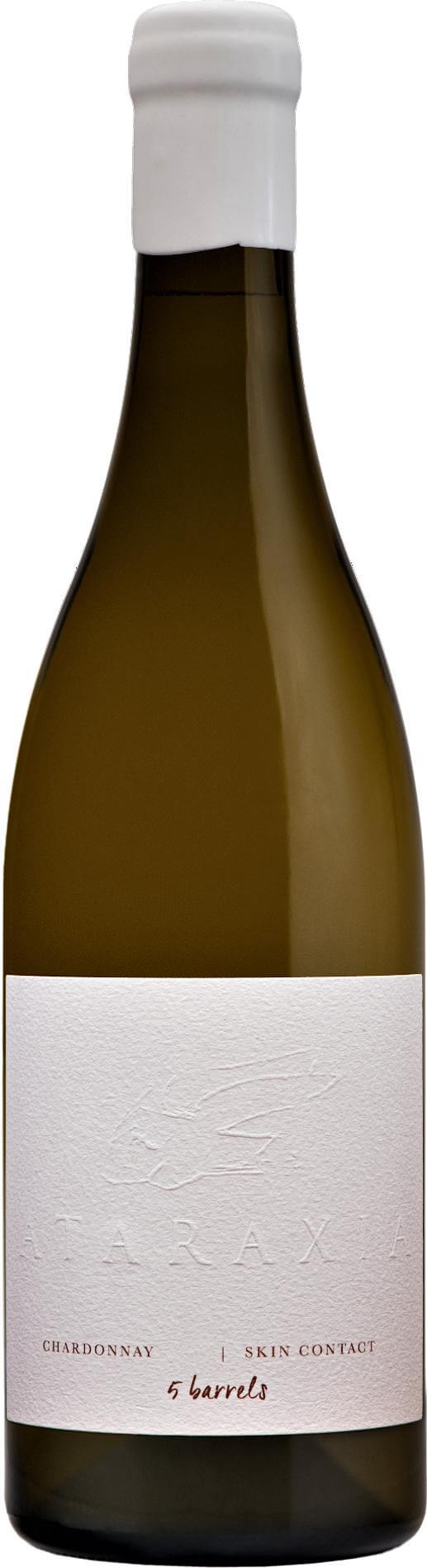 Ataraxia Chardonnay Skin Contact 2023