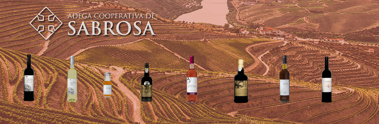Adega Cooperativa de Sabrosa
