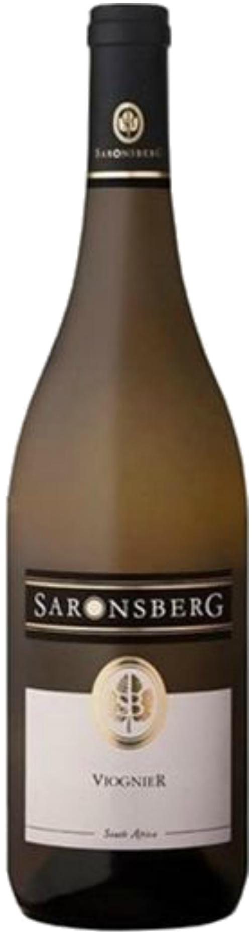 Saronsberg Viognier 2022
