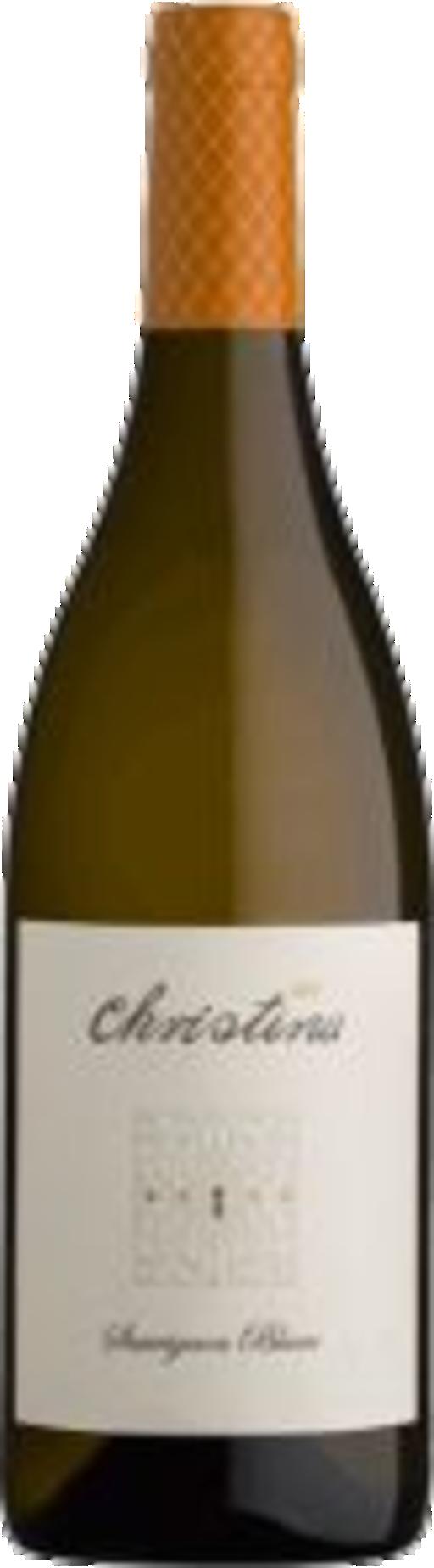 Van Loveren Christina Sauvignon Blanc 2024