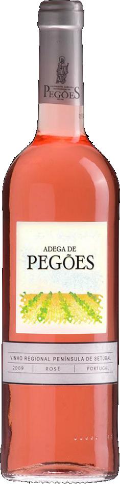 Adega de Pegões Rosé
