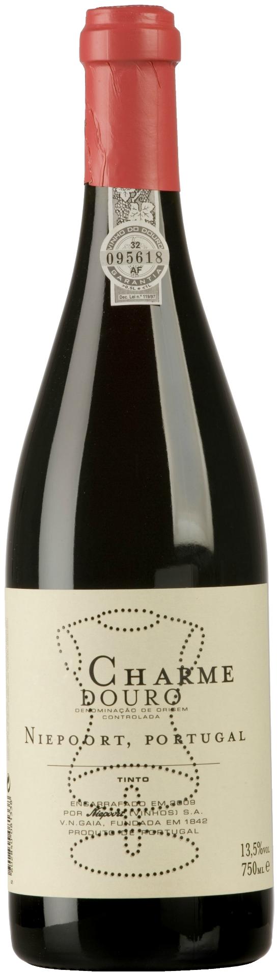 Niepoort Charme Tinto 2014