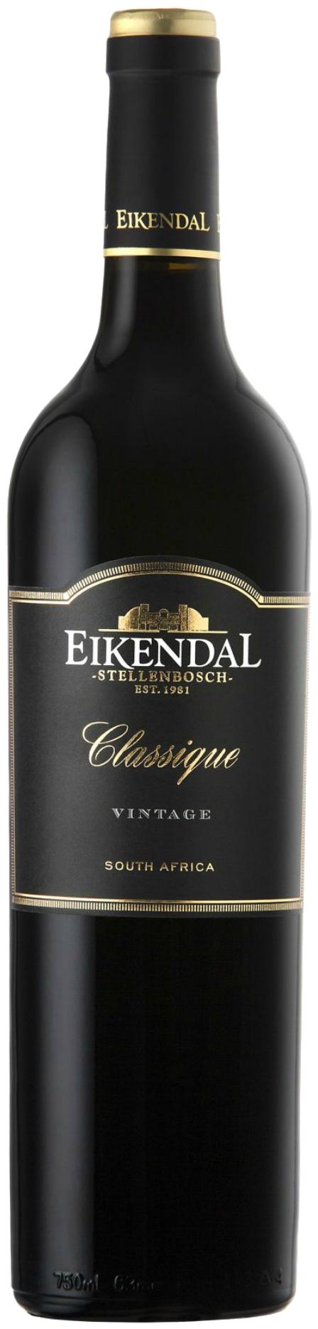 Eikendal Classique 2021