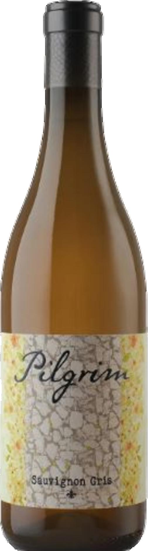 Pilgrim Sauvignon Gris 2025