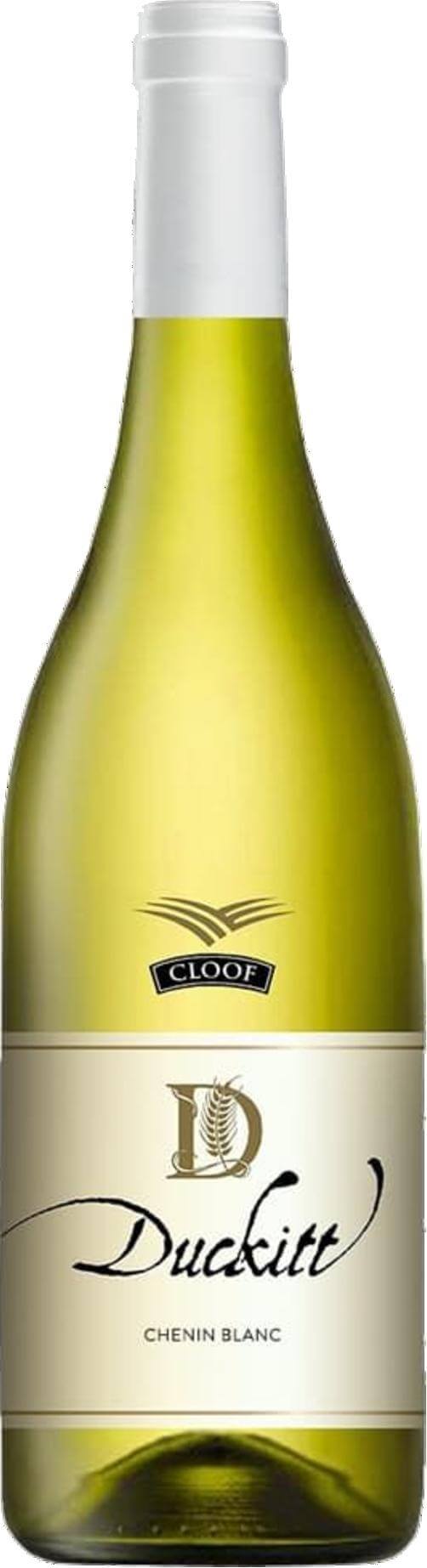 Cloof Duckitt Chenin Blanc 2020