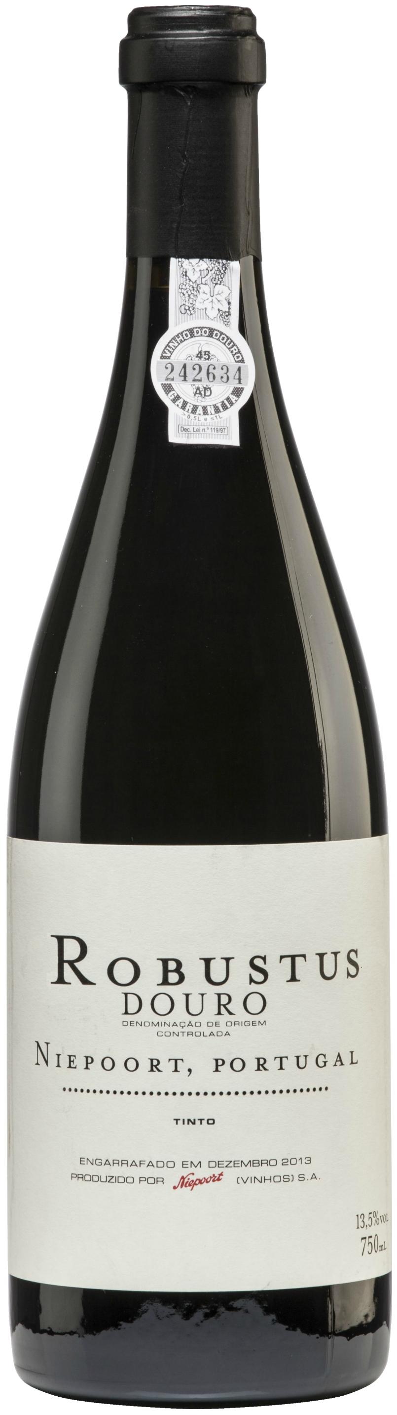 Niepoort Robustus 2009