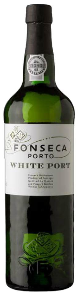 Fonseca White Port