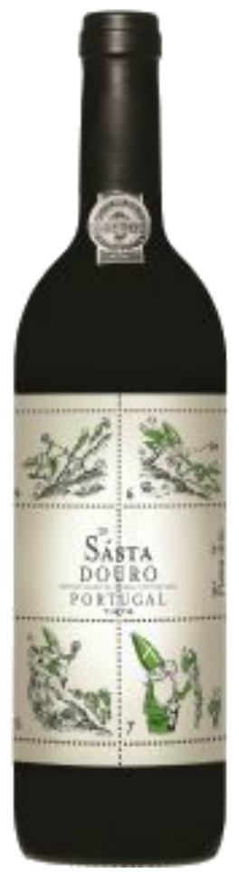 Niepoort Sásta 2018