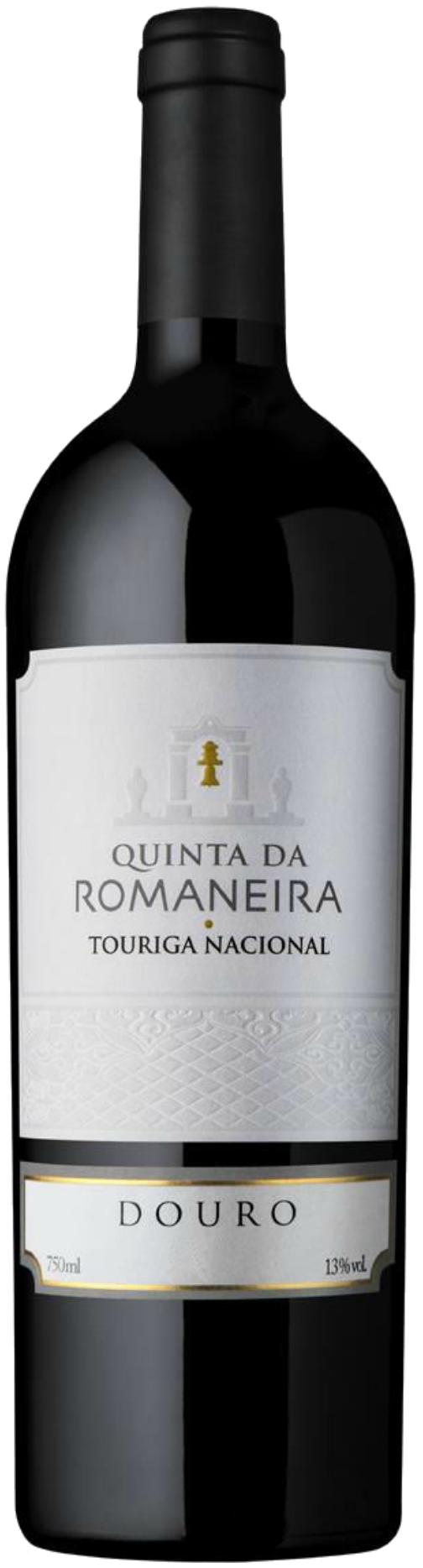 Quinta da Romaneira Touriga Nacional 2020