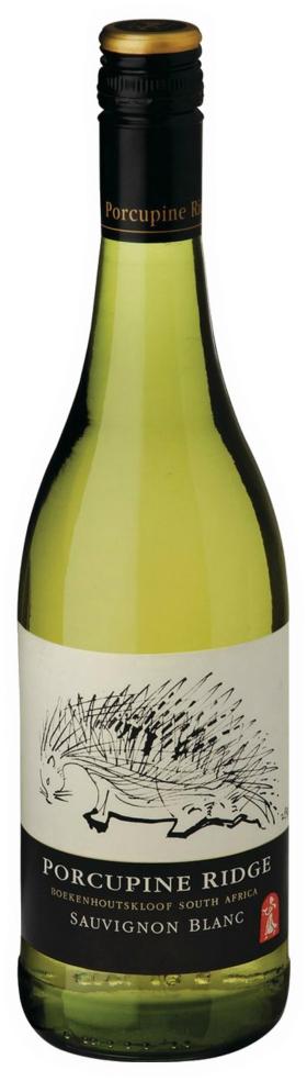Porcupine Ridge Sauvignon Blanc 2024