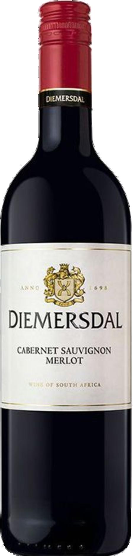 Diemersdal Cabernet Sauvignon Merlot 2023
