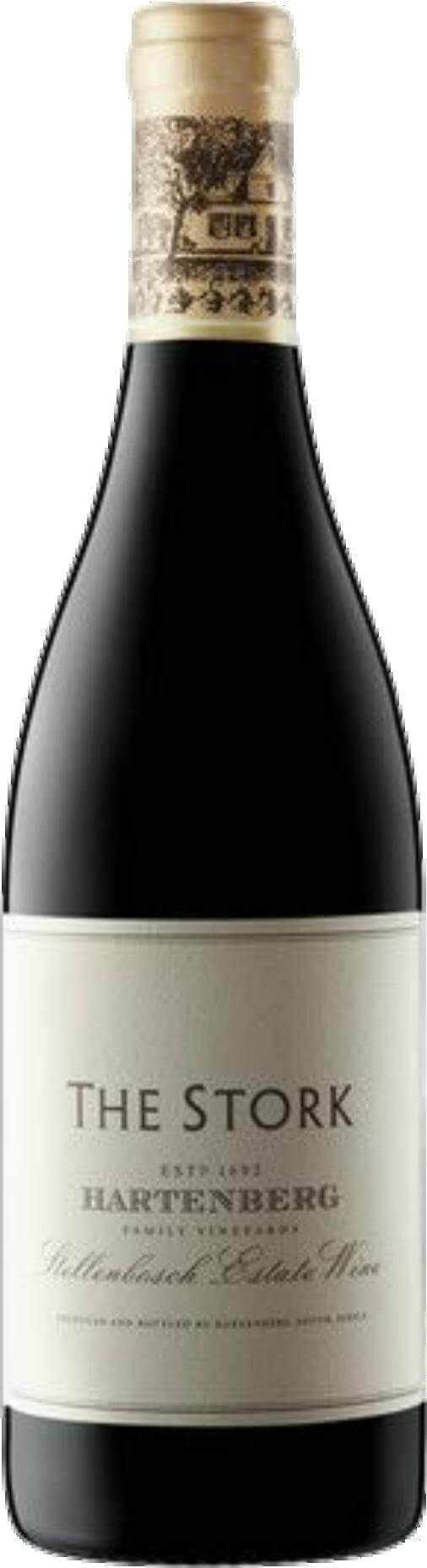 Hartenberg The Stork 2016