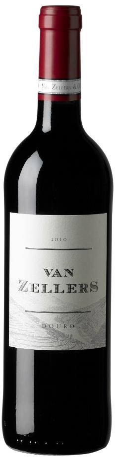 Van Zellers Douro Tinto 2015