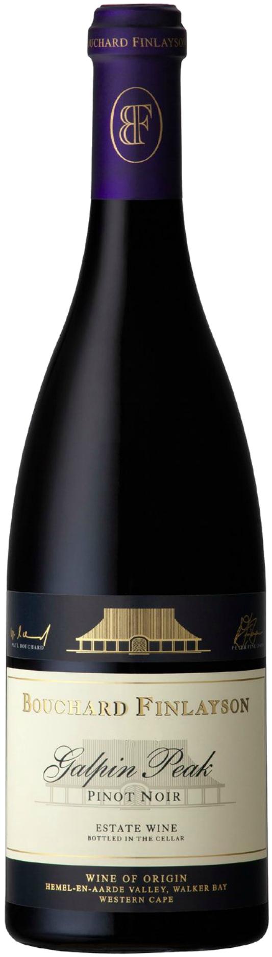 Bouchard Finlayson Galpin Peak Pinot Noir 2023