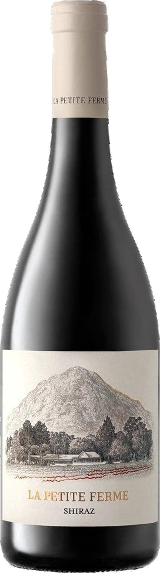 La Petite Ferme Shiraz 2022