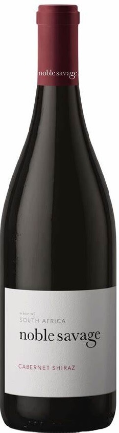 Bartinney Noble Savage Red 2020