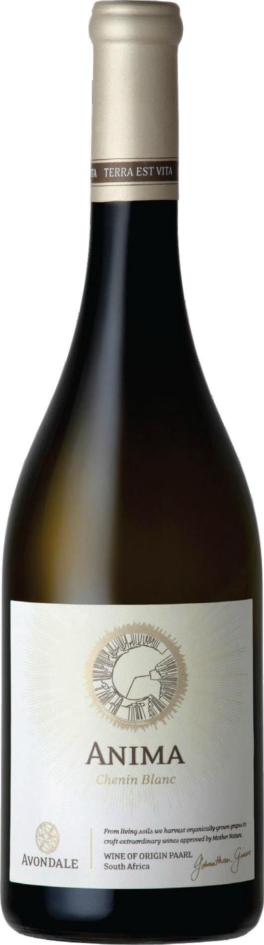 Avondale Anima Chenin Blanc