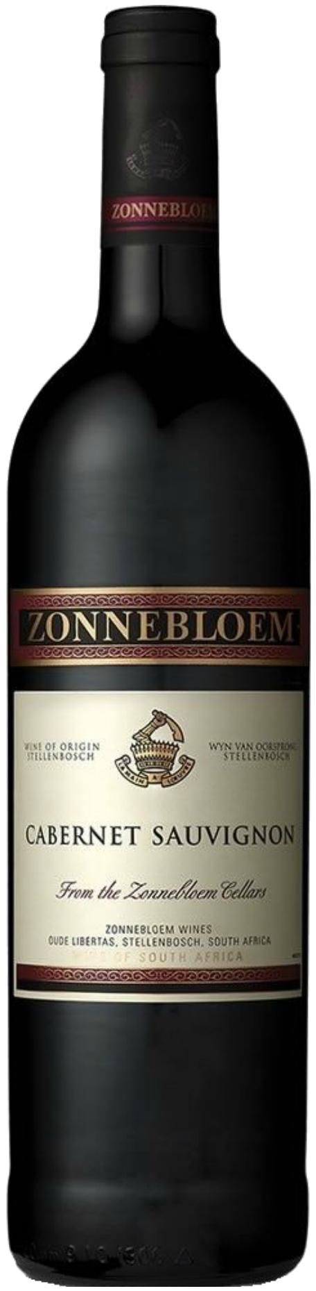Zonnebloem Cabernet Sauvignon 2023