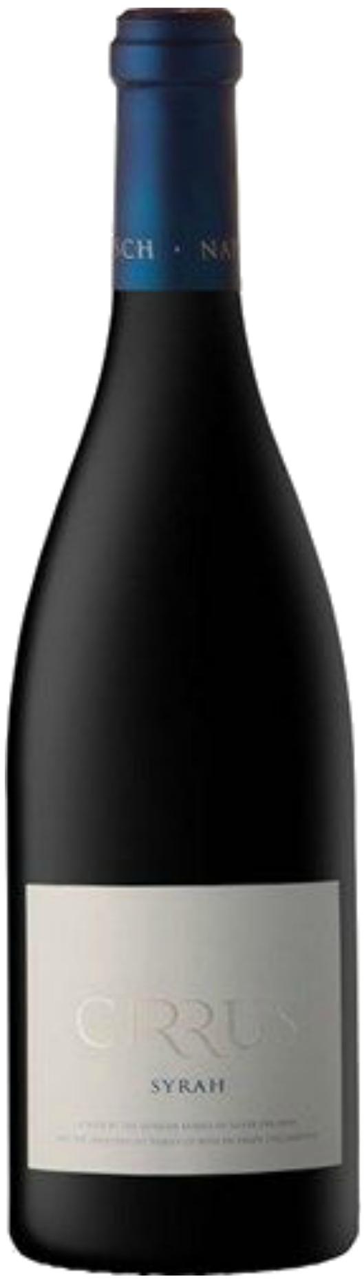 Cirrus Syrah 2016 Discontinued