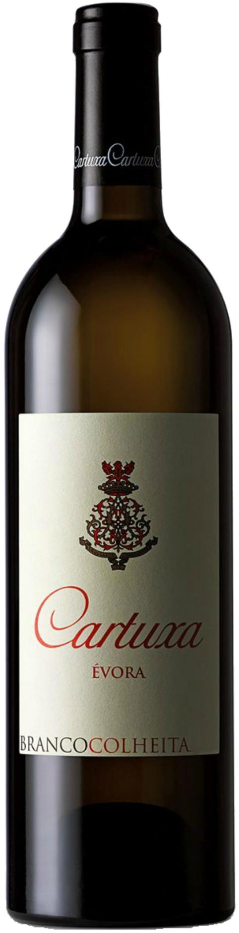 Cartuxa Colheita Branco 2023
