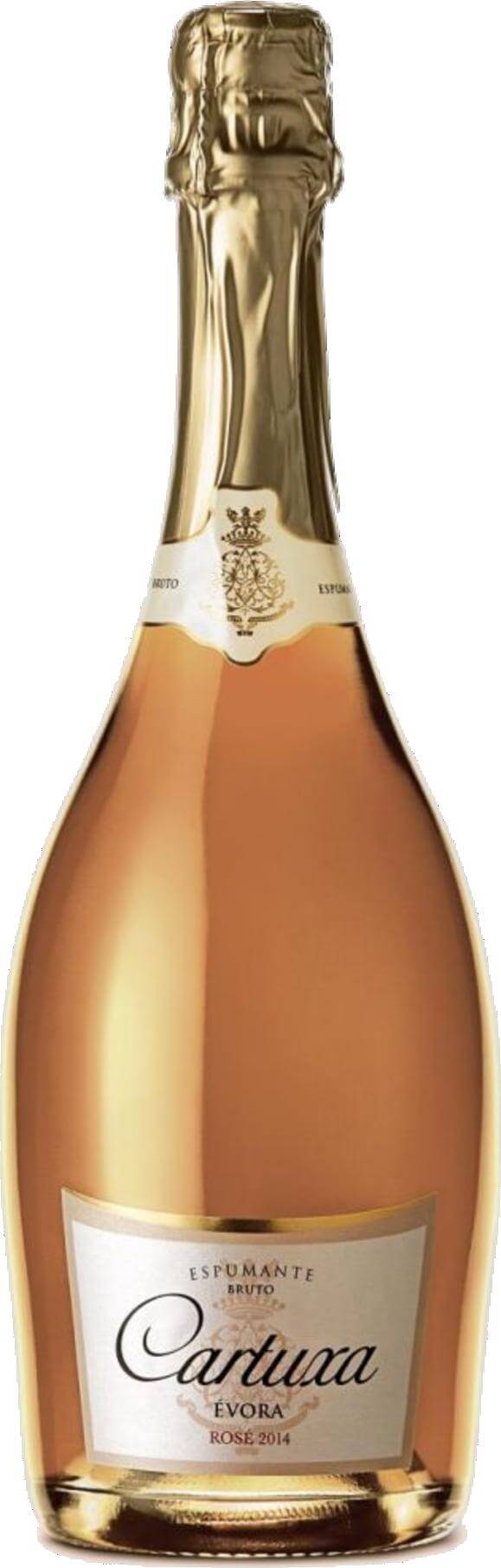 Cartuxa Espumante Rosé Bruto