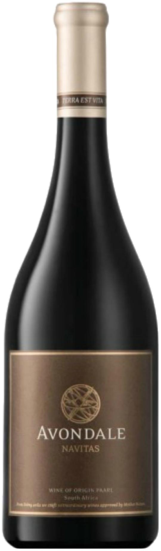 Avondale Navitas 2009