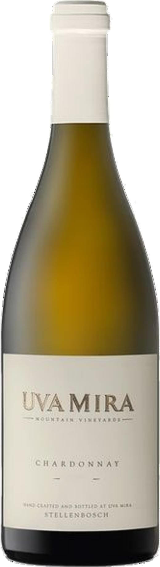 Uva Mira Icon Chardonnay