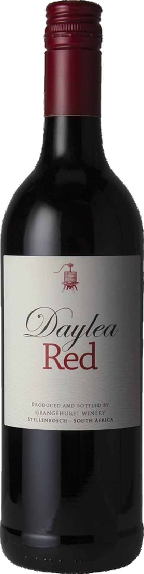 Grangehurst Daylea Red 2011