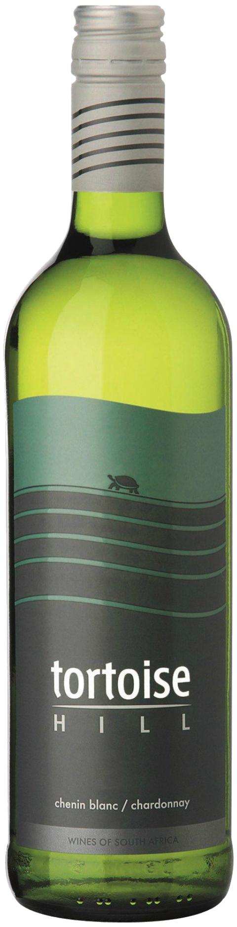 Glen Carlou Tortoise Hill White 2016