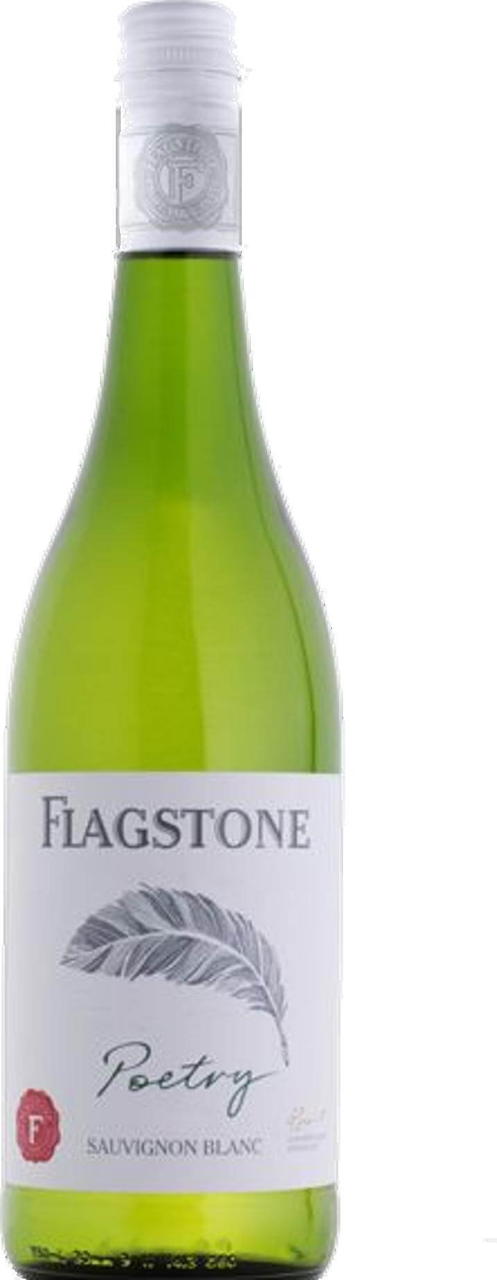 Flagstone Poetry Sauvignon Blanc 2024