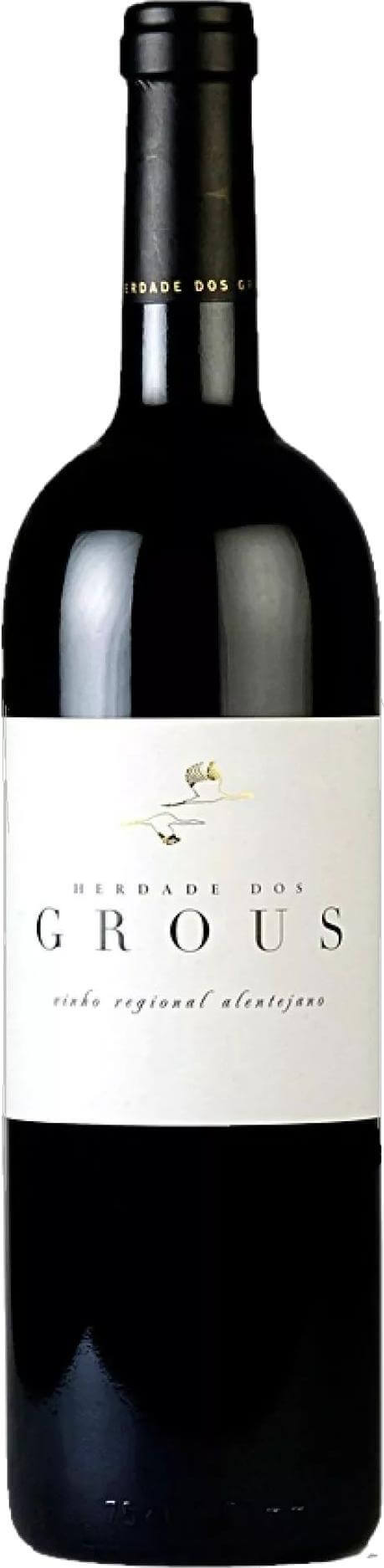 Herdade dos Grous Tinto 2023