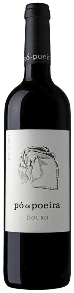 Quinta do Poeira Pó de Poeira Tinto 2014