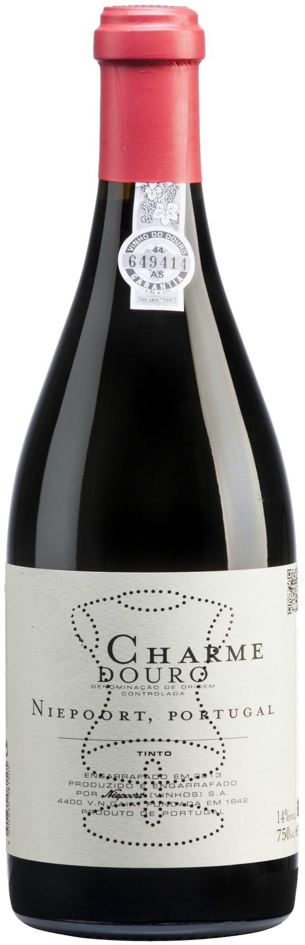 Niepoort Charme Tinto Magnum 2011