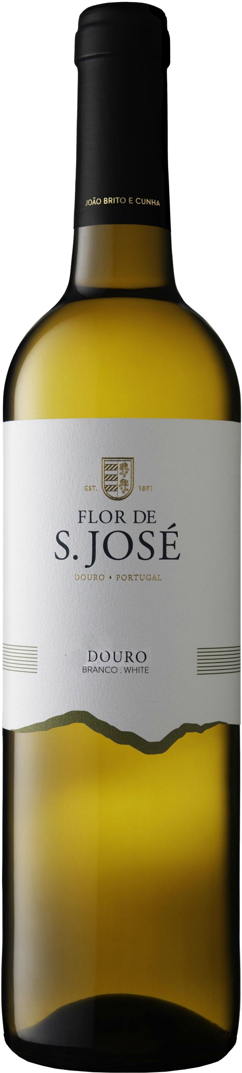 Quinta de S. José Flor de S. José Branco 2020