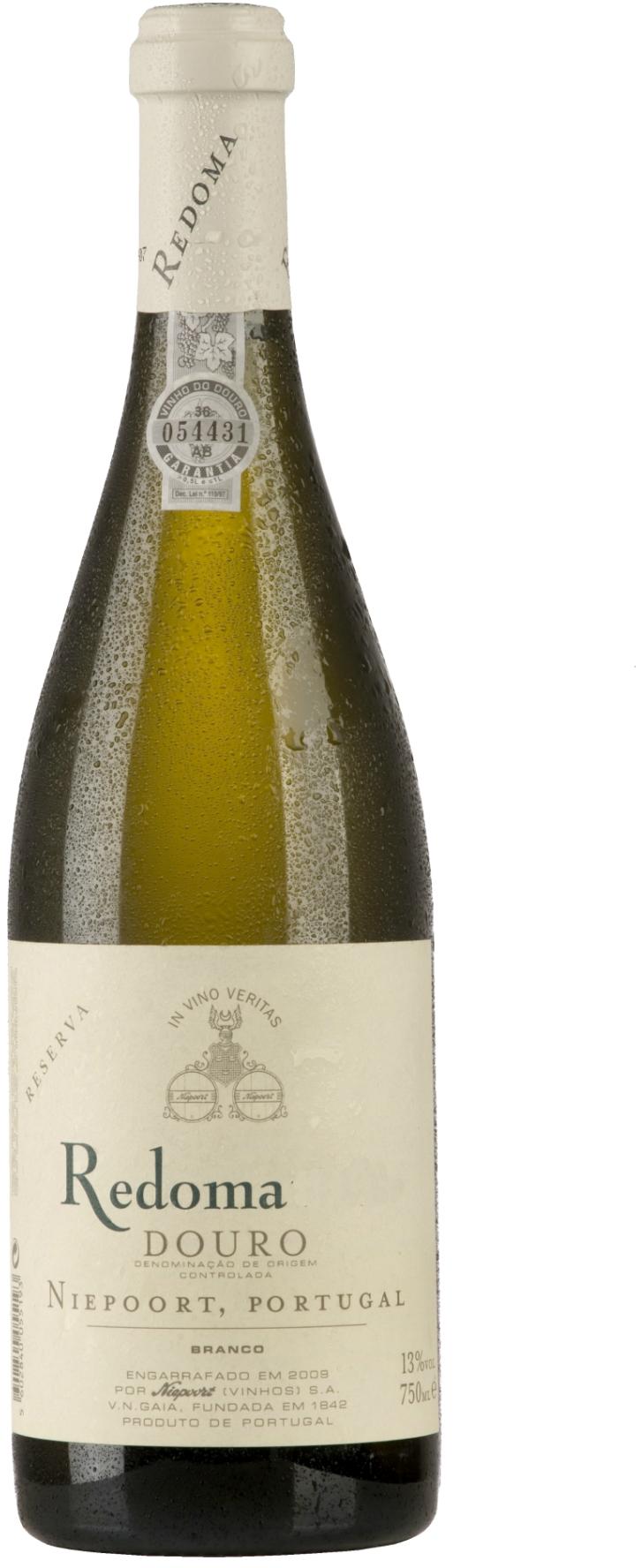 Redoma Branco Reserva 2021