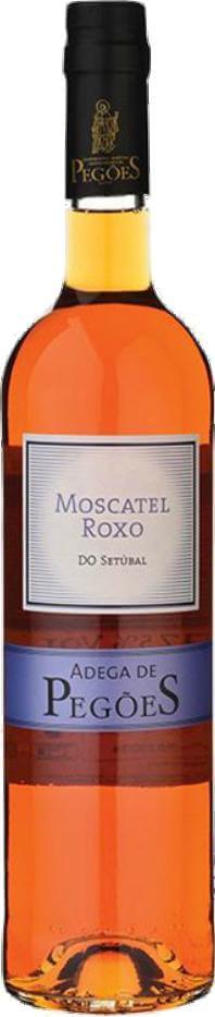 Adega de Pegões Moscatel Roxo