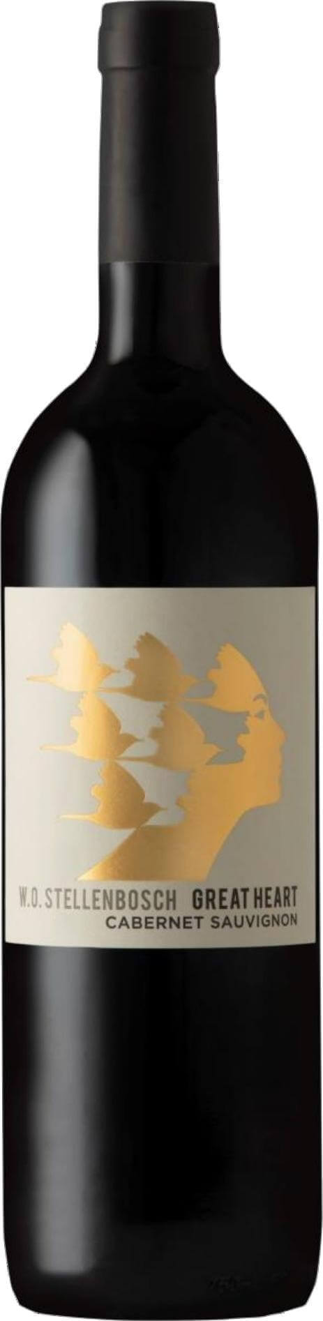 Great Heart Stellenbosch Cabernet Sauvignon